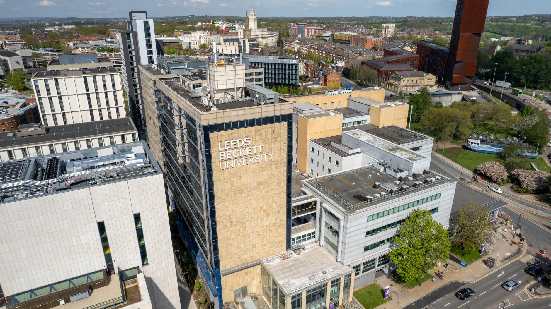 2026东英吉利大学（University of East Anglia）申请、专业与就读全解析