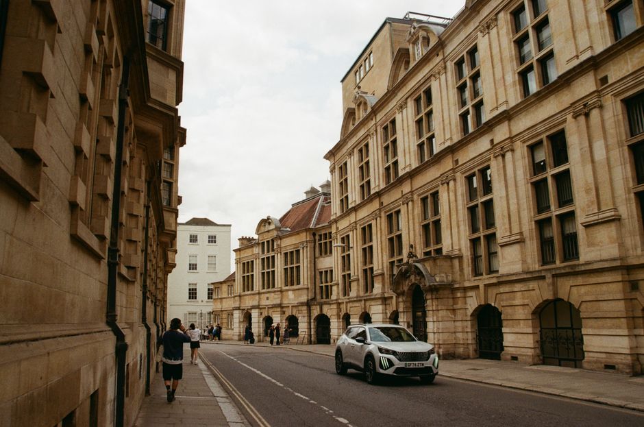 2026英国大学排名:选校时真正该看什么