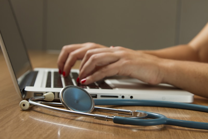 GP registration process