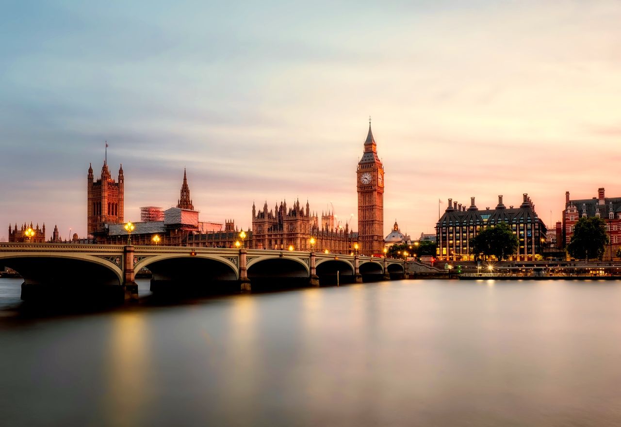 英国留学申请资料整理